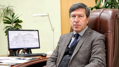 Обрали ректора Центральноукраїнського педуніверситету