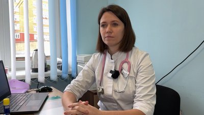 У Луцькій дитячій поліклініці готуються працювати за оновленим календарем щеплень: що зміниться У Луцькій дитячій поліклініці готуються працювати за оновленим календарем щеплень: що зміниться
