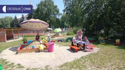 У сумських садочках зросте батьківська плата за харчування У сумських садочках зросте батьківська плата за харчування