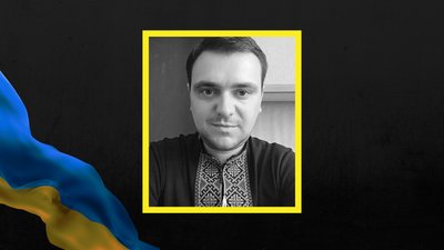 Від обстрілу гуртожитку у Харкові загинув вчитель