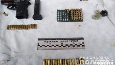 На Луганщині затримали довірену особу "злодія у законі" "Гулі Бакинського" На Луганщині затримали довірену особу "злодія у законі" "Гулі Бакинського"