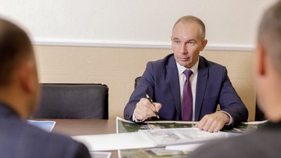 Голова тергромади на Сумщині прокоментував події 9 травня у Тростянці