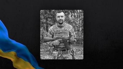 На Волині сповістили про смерть воїнів: Володимира Медведюка та Віктора Денисюка На Волині сповістили про смерть воїнів: Володимира Медведюка та Віктора Денисюка