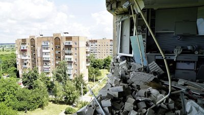 З якими проблемами може зіштовхнутися Харківщина під час опалювального сезону: думка експерта
