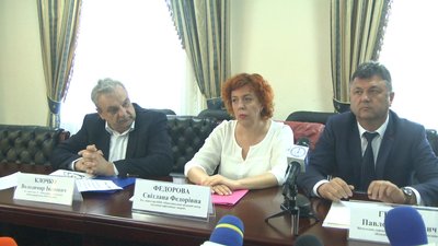 На Миколаївщині очікують на розподіл тестів на коронавірус