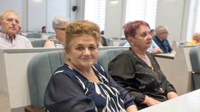Одинадцять тернополян отримали відзнаки борців за незалежність України у ХХ столітті
