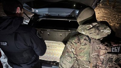 хабар ТЦК кроп лютий 2026 року
