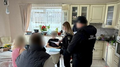 кримінал, ВЛК, армія, Дніпро