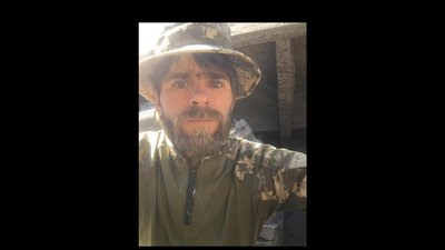 "Він назавжди залишиться веселим і добрим". На фронті загинув колишній телеоператор Суспільне Миколаїв Олександр Попов "Він назавжди залишиться веселим і добрим". На фронті загинув колишній телеоператор Суспільне Миколаїв Олександр Попов