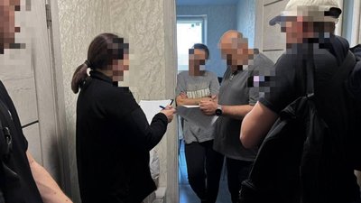 Херсонщина, облрада, депутати, СБУ, прокуратура, підозра