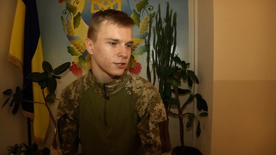 До Дня пам'яті та примирення у житомирській школі провели "Уроки звитяги" До Дня пам'яті та примирення у житомирській школі провели "Уроки звитяги"