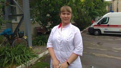 На Запоріжжі відпочивальники врятували дітей, що тонули у морі На Запоріжжі відпочивальники врятували дітей, що тонули у морі