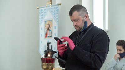 Їхнє життя змінив карантин. СУСПІЛЬНЕ | НА ВАРТІ Їхнє життя змінив карантин. СУСПІЛЬНЕ | НА ВАРТІ