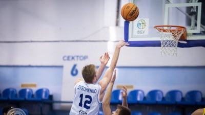 МБК “Миколаїв” гратиме проти баскетбольного клубу “Прометей” МБК “Миколаїв” гратиме проти баскетбольного клубу “Прометей”