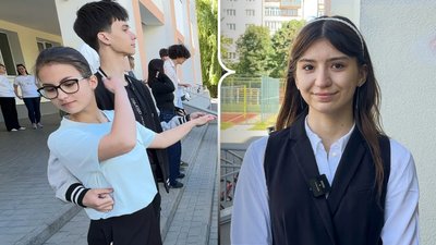 шкільний вальс, школа №22 у Луцьку, школа №16 у Луцьку