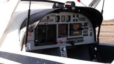 На рівненському аеропорті можуть відкрити авіашколу та станцію-заправку