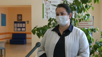 COVID-19 і вагітність: який перебіг коронавірусу у прикарпатських породілей COVID-19 і вагітність: який перебіг коронавірусу у прикарпатських породілей