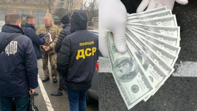 На Волині військовий комісар за гроші допомагав ухилитися від служби в армії