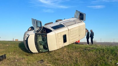 Четверо людей травмувалися в аварії на Миколаївщині Четверо людей травмувалися в аварії на Миколаївщині