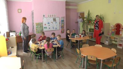 На 30% зросте вартість харчування дітей у дитсадках і школах Житомира На 30% зросте вартість харчування дітей у дитсадках і школах Житомира