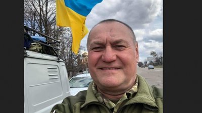 Сім місяців війни: загиблі герої Вінниччини Сім місяців війни: загиблі герої Вінниччини