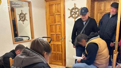 На Одещині намагалися продати римський артефакт II-III століття за 40 тисяч гривень На Одещині намагалися продати римський артефакт II-III століття за 40 тисяч гривень