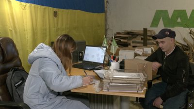 Почали діяти нові правила ввезення гуманітарки Почали діяти нові правила ввезення гуманітарки
