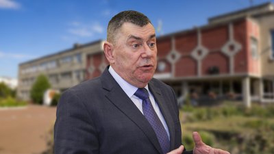 Микола Конопацький Микола Конопацький