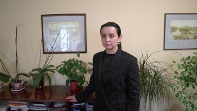 Житомирська кондитерська фабрика відновила роботу після кількатижневої перерви Житомирська кондитерська фабрика відновила роботу після кількатижневої перерви