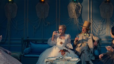 Буремний перевал