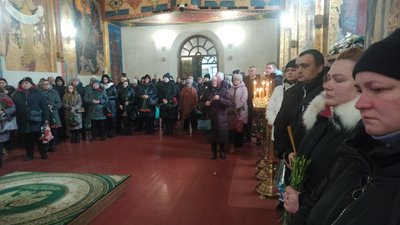 Загинув на Донеччині: у Житомирі попрощалися із військовослужбовцем Денисом Місюрою Загинув на Донеччині: у Житомирі попрощалися із військовослужбовцем Денисом Місюрою