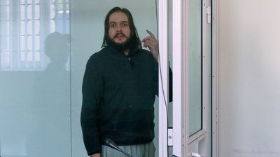 "Загибла була для нього «жертовним ягням»". Довічне ув'язнення за вбивство Юлії Строкіної в Семенівці "Загибла була для нього «жертовним ягням»". Довічне ув'язнення за вбивство Юлії Строкіної в Семенівці