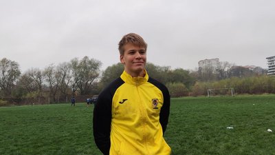 Вадим Пономаренко Вадим Пономаренко