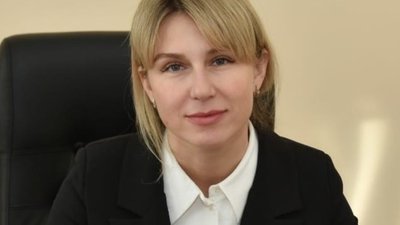 В окупаційному "уряді" Криму кадрові зміни — заступницею Аксьонова буде Ольга Шевцова