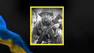 Віктор Герба, 10 ОГШБр, Франківщина