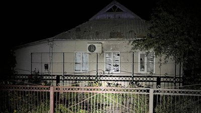 обстріли, атаки РФ