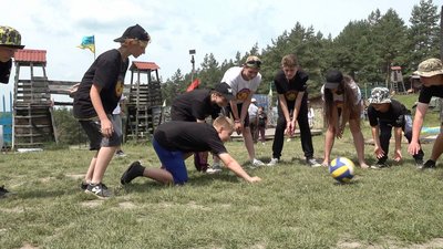 Подільсько-Волинська січ Подільсько-Волинська січ