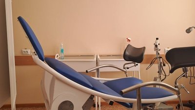 На Кіровоградщині працюватимуть шість безбар’єрних гінекологічних кабінетів На Кіровоградщині працюватимуть шість безбар’єрних гінекологічних кабінетів