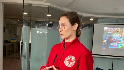 У Тернополі відкрили Центр психосоціальної підтримки