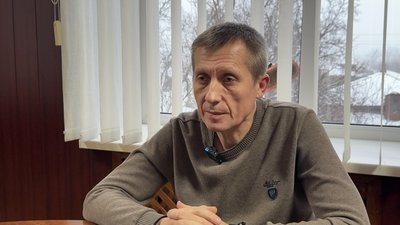 Віктор Лехман