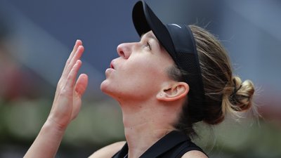Без Серени, Надаля й Халеп. Хто з зірок тенісу пропустить Олімпіаду й чому Без Серени, Надаля й Халеп. Хто з зірок тенісу пропустить Олімпіаду й чому