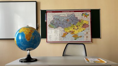Скільки учнів у школах Донецької області