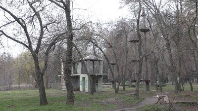 У Запоріжжі відбудуться позапланові перевірки зон відпочинку У Запоріжжі відбудуться позапланові перевірки зон відпочинку