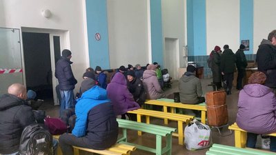 Тетяна Власюк: «Працюємо над тим, аби усі переселені багатодітні родини залишилися на Хмельниччині»