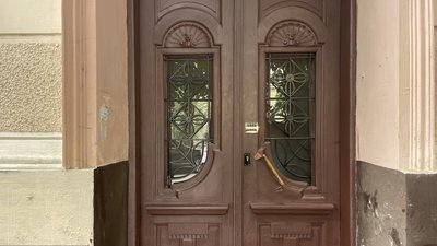 Реставрація дверей у Чернівцях Реставрація дверей у Чернівцях