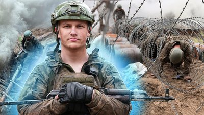 Смуга перешкод і отримання штормових беретів