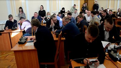 Десять мільйонів гривень виділили з бюджету Тернопільської громади на медичне забезпечення