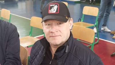 Новий рекорд Сумщини: відкритий чемпіонат області з жиму лежачи відбувся у Сумах Новий рекорд Сумщини: відкритий чемпіонат області з жиму лежачи відбувся у Сумах