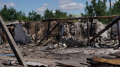 Історія миколаївської родини. Намагались врятувати дітей, а потрапили в окупацію Історія миколаївської родини. Намагались врятувати дітей, а потрапили в окупацію