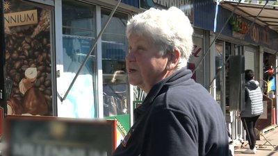 У магазинах – немає, на ринку – на вагу: на Черкащині виник дефіцит солі У магазинах – немає, на ринку – на вагу: на Черкащині виник дефіцит солі